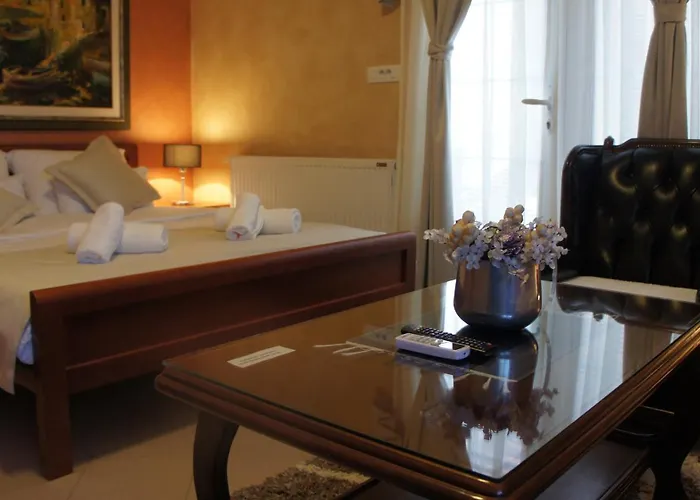 Apartments Dragovic Niksic