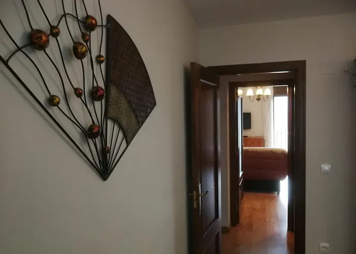 Apartamentos Casa Aneta