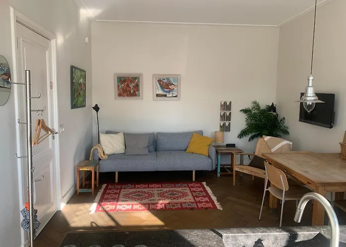 B&B Amsterdam Amstel Apartment