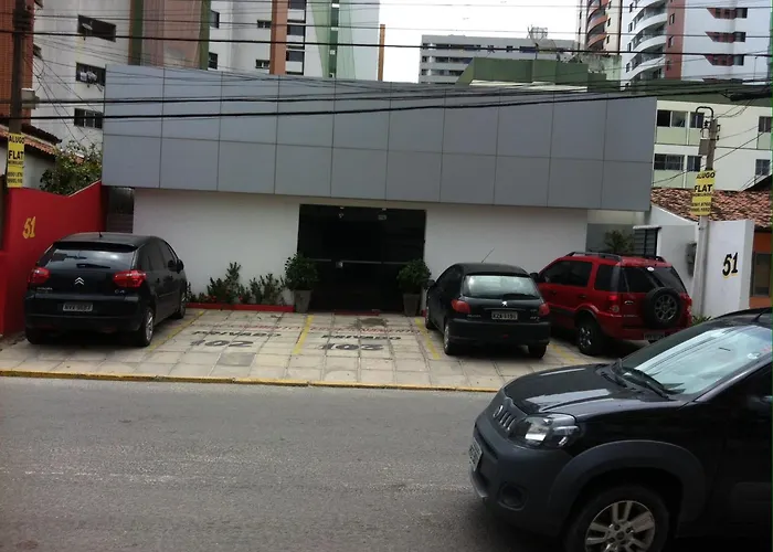 Studio 51 Residence