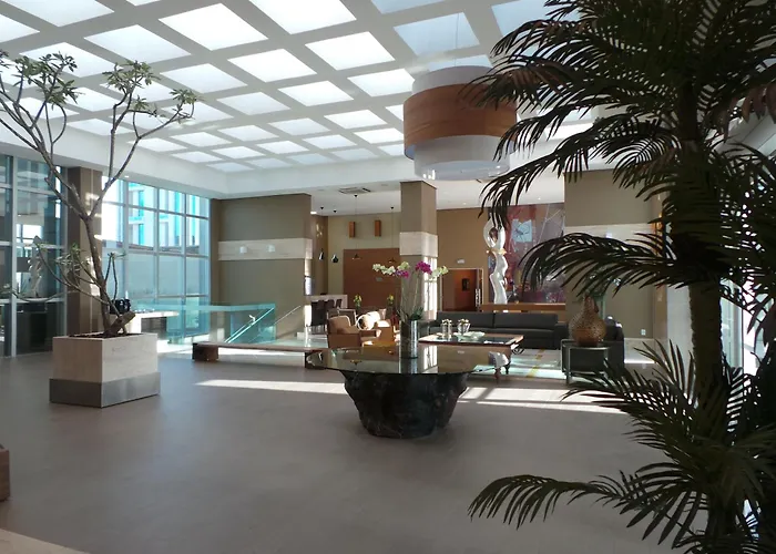 Flat Particular Jade Brasilia 1004 e 1006 Com Garagem