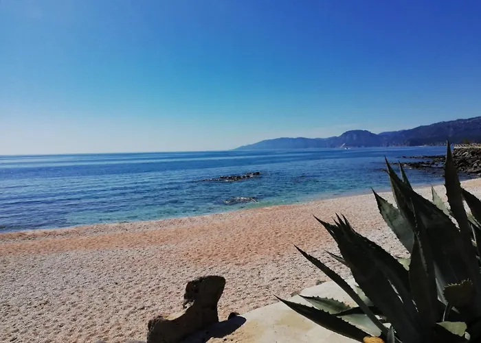 Il Lentischio Holiday Home