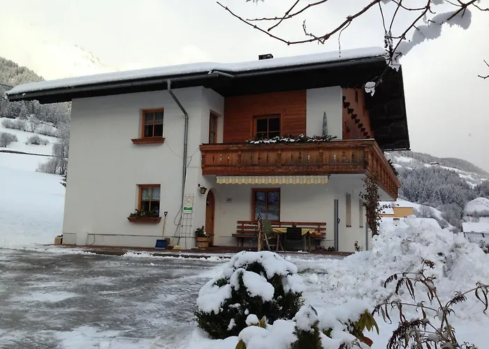 Bacherhof
