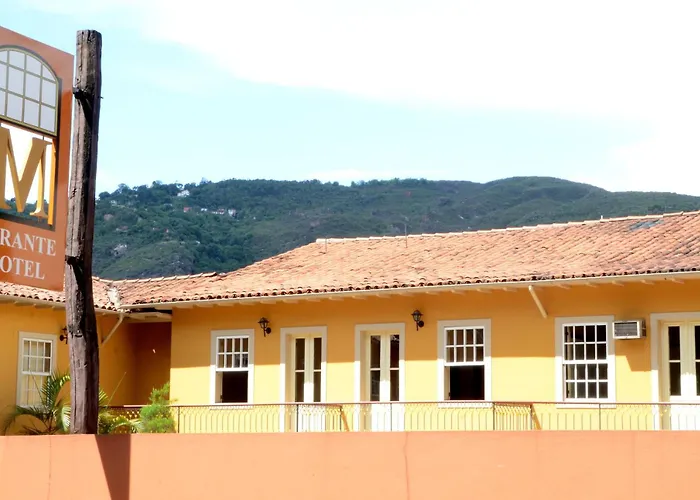 Mirante Hotel