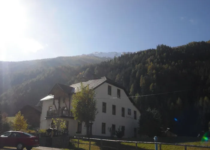 Haus Obernig