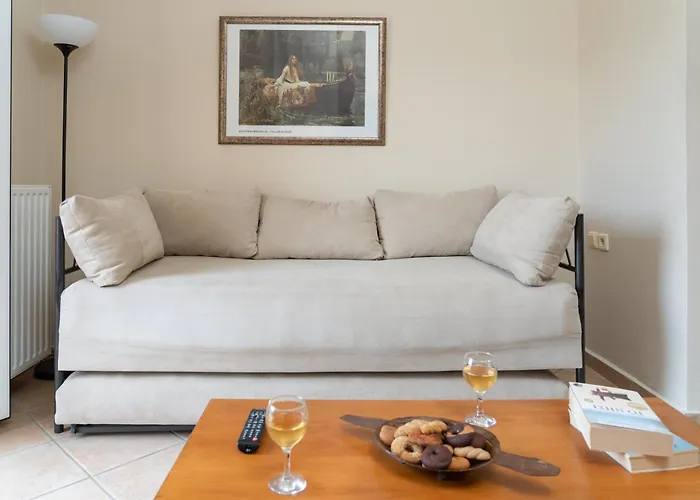 Maria'S Apartments