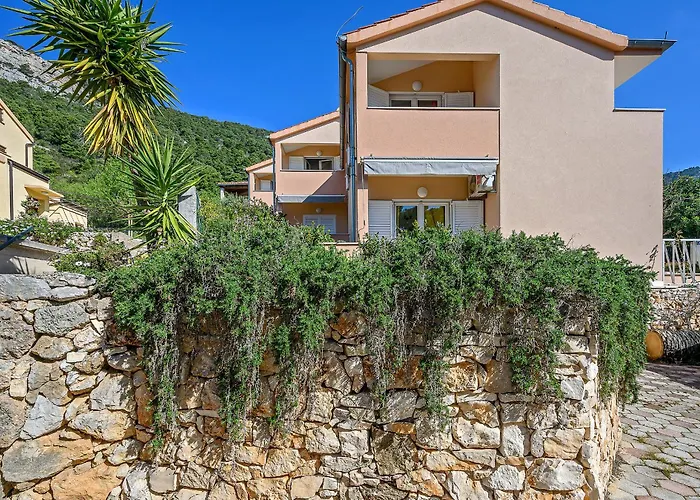 Villa Mare Komiza