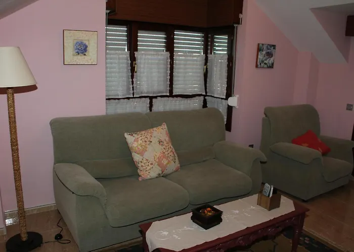 Apartamentos Costa Noja