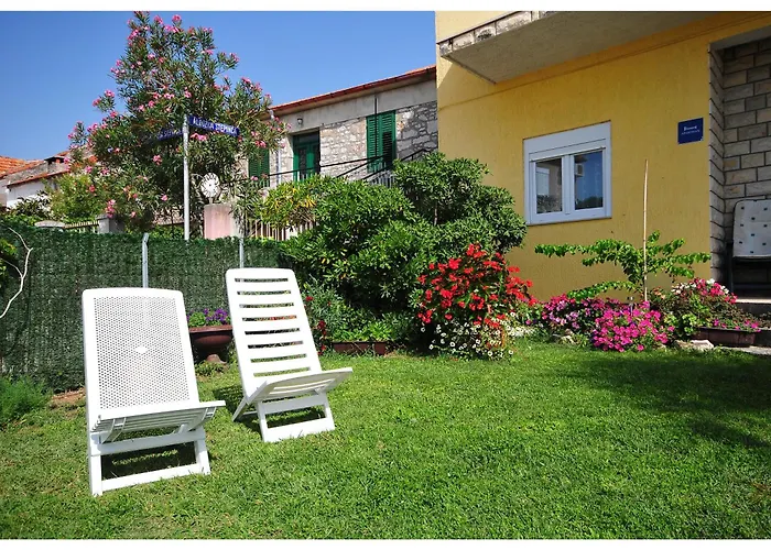 Apartments Renjak