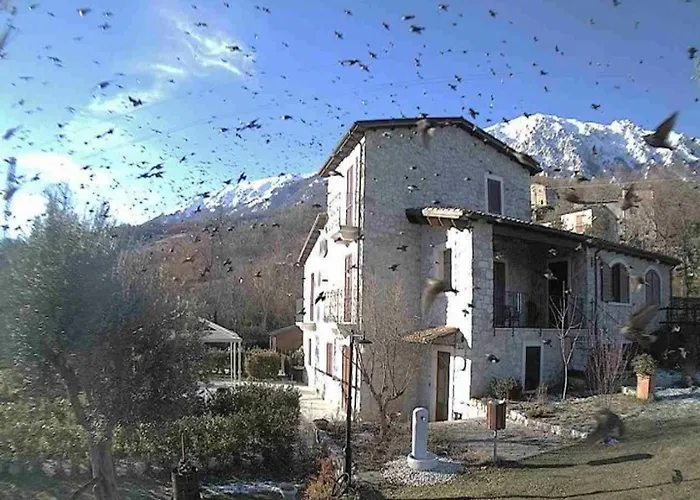 Locanda del Barone