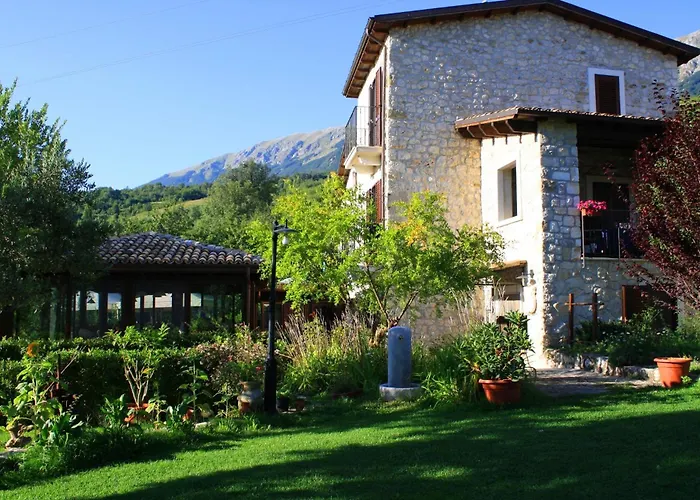 Locanda del Barone