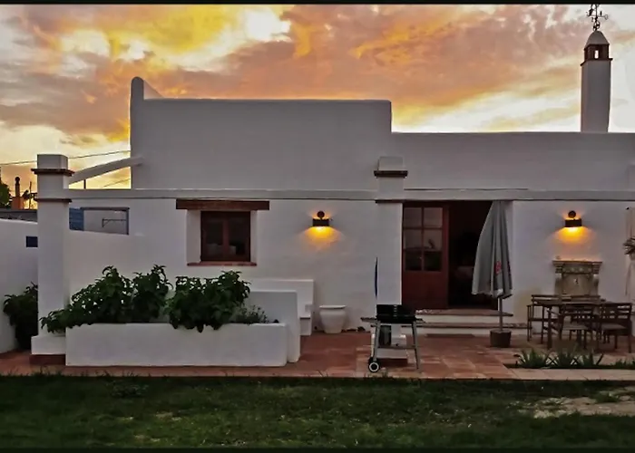 Casa Entre Armonías
