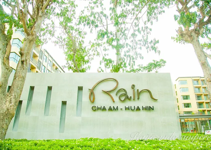 Raincondo Ampere
