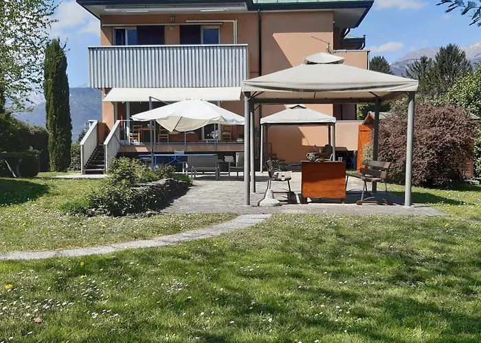 Il Giardino