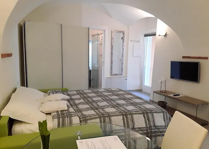 Ca' Due Olivi