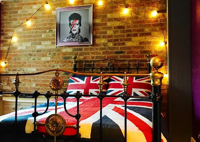 Albert'S Rest