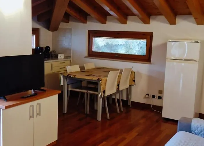 Apartments Tony In Bardolino