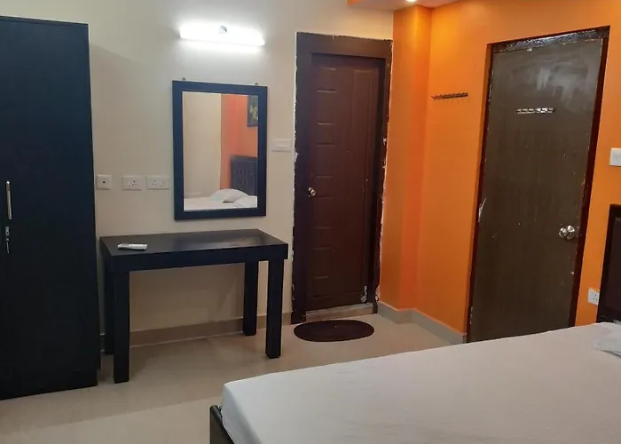 Shonar Kutir