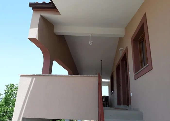 Apartman Deni