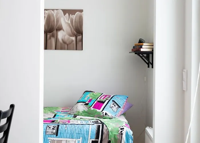 Tuures Apartment Host By B&B Tuure