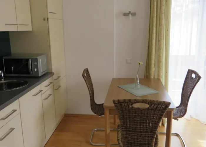 Sportpension Strobl