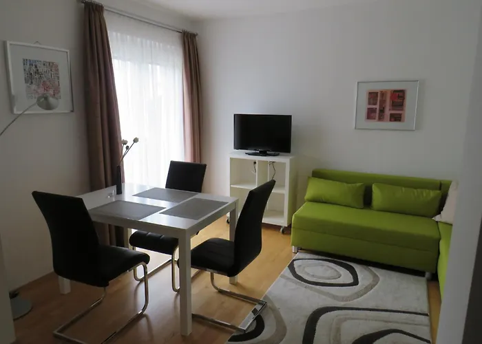 Sportpension Strobl