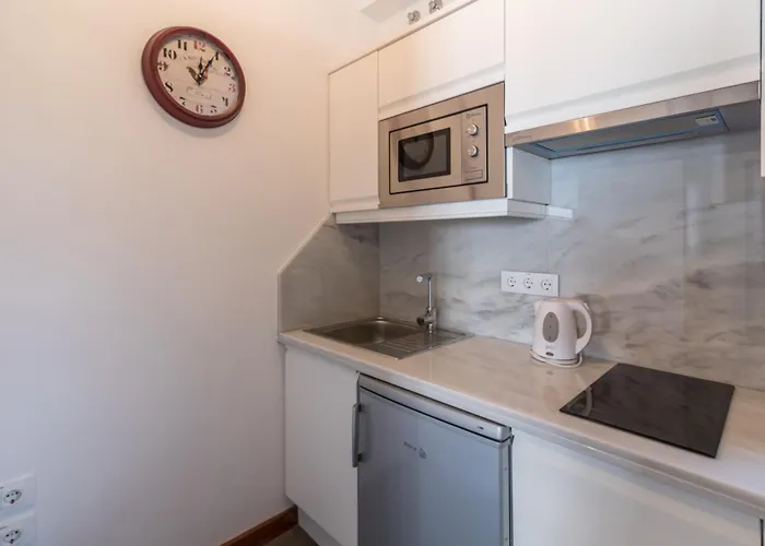 Apartamentos Emblemáticos Ki_tapenas