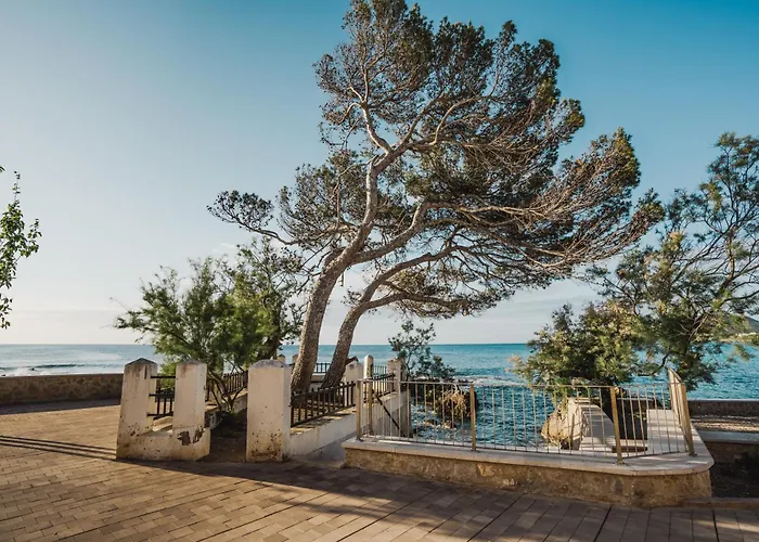 Sa Punta Dúplex Cala Ratjada
