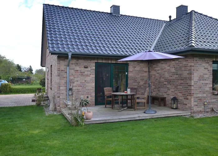 Dat Dardel Hus