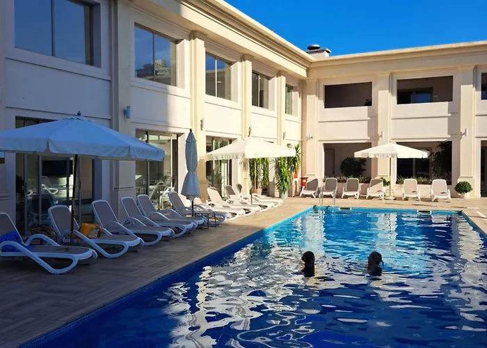 Monoambiente De Lujo En Place Lafayette - Ganadores Del Premio Award 2026