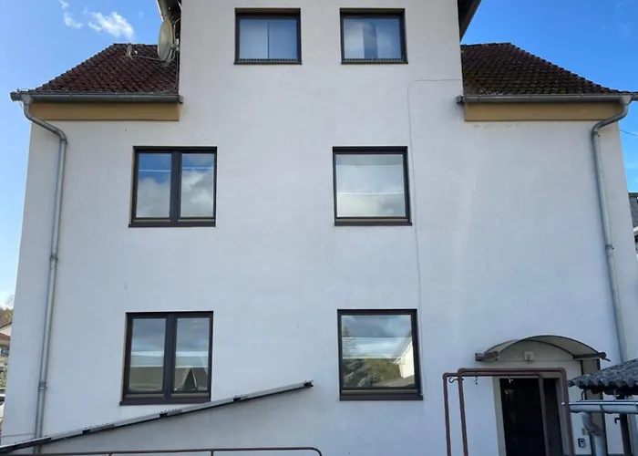 Ar Apartments I 4 Pers I Prime I Kueche I Wlan I Office