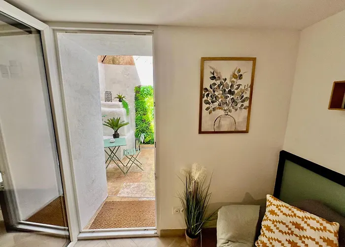 Le Petit Patio