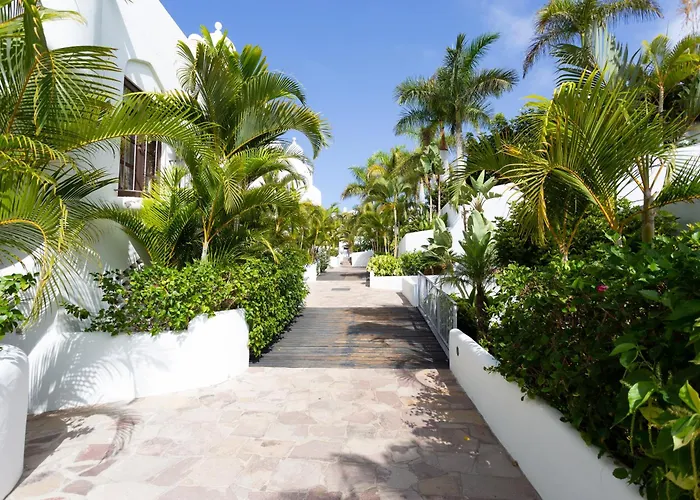Paradise Homes Tenerife