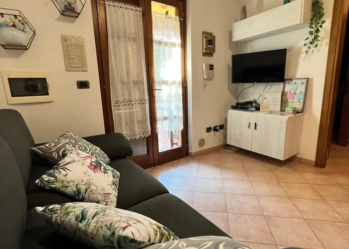 Casa L ulivo