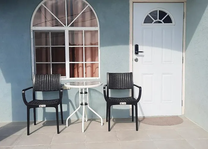 Ocean View With Free Beach Access, Pool And Water Park