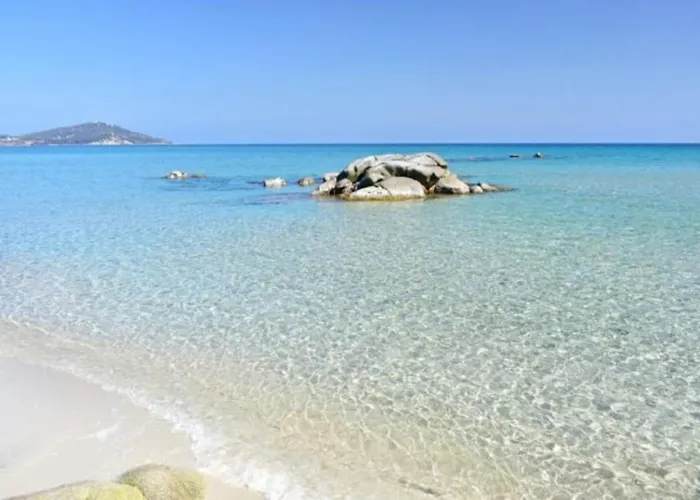Casa Vacanze Sanseveria