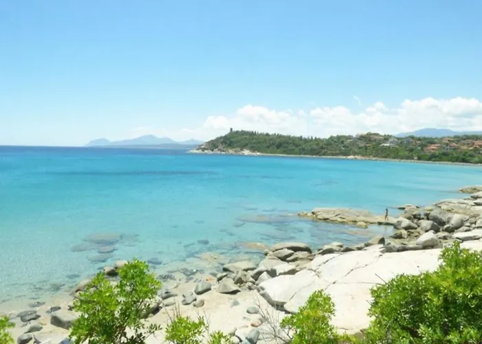 Casa Vacanze Sanseveria