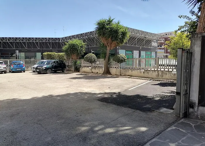 Appartamento Casa Ammare