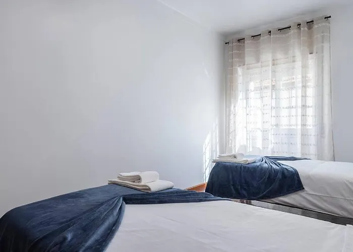 Apartamento Triana