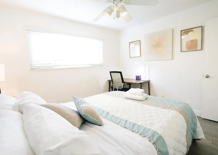 2Br Apt With Brand New Super Quite Ac, Washer, Dryer, Free Ev Station, Free Parking In Cupertino