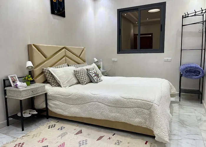 Vivienda Dar Maktoube