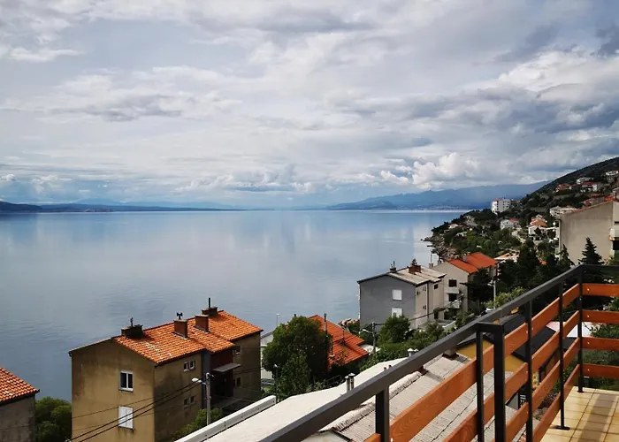 Apartment Ana