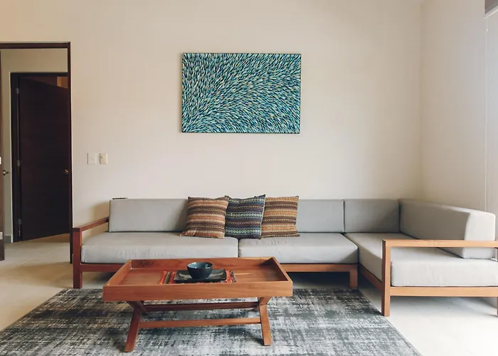 Brand New Studios And Apartments
