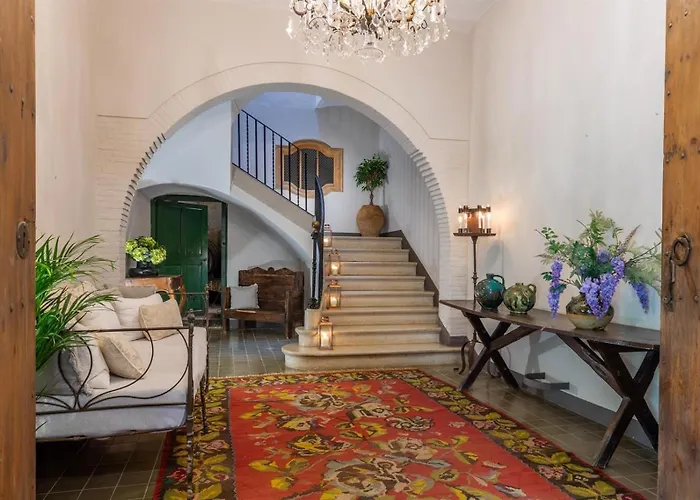 Private villas Catalina