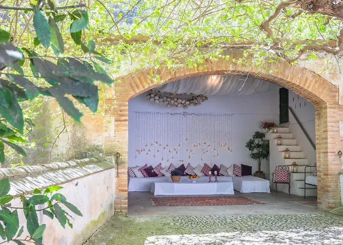Private villas Catalina