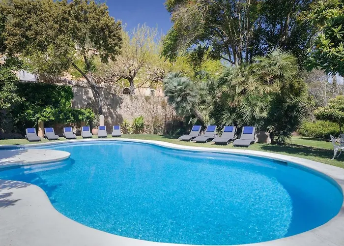 Private villas Catalina