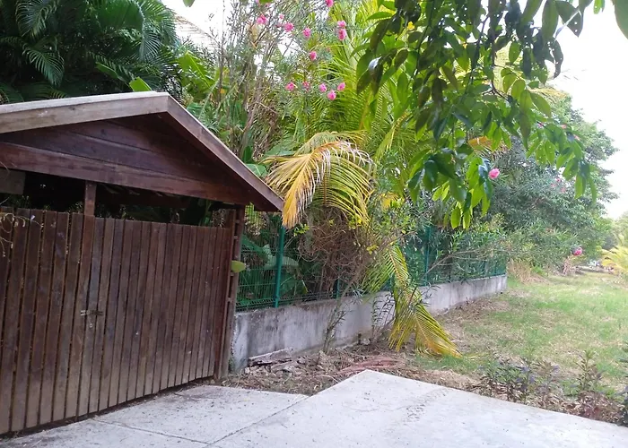 Cabana En La Selva