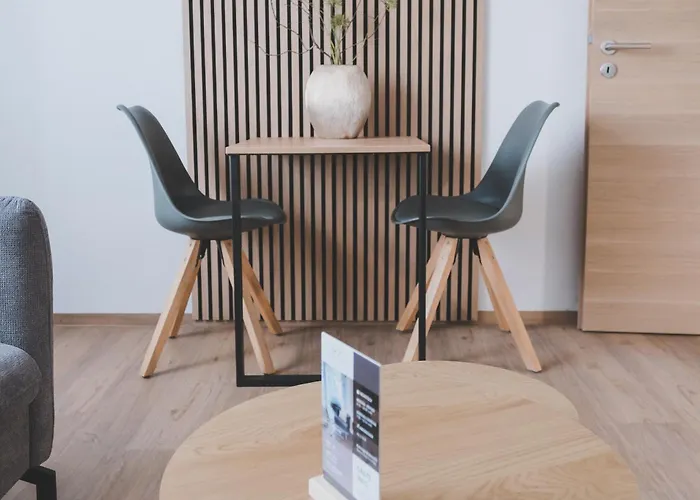 Ferienwohnung Alt Pirmasens