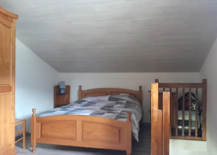 Charmant Duplex, Vue Magnifique