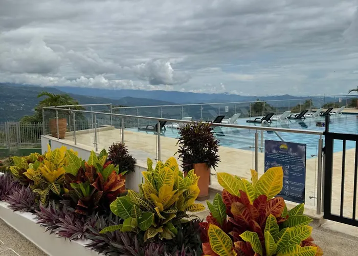 Apartamento Duplex Mirador La Mesa